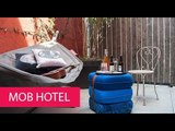 MOB HOTEL - FRANCE, SAINT-OUEN