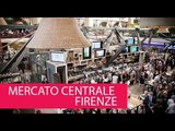MERCATO CENTRALE FIRENZE - ITALY, FIRENZE