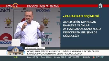 Kandil'e operasyonlar