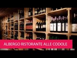 ALBERGO RISTORANTE ALLE CODOLE - ITALY, CANALE D'AGORDO