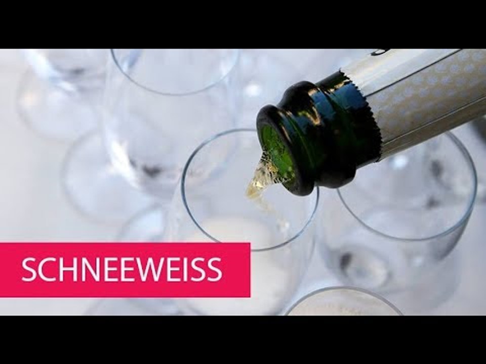 SCHNEEWEISS - GERMANY, BERLIN