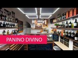 PANINO DIVINO - ITALY, ROME