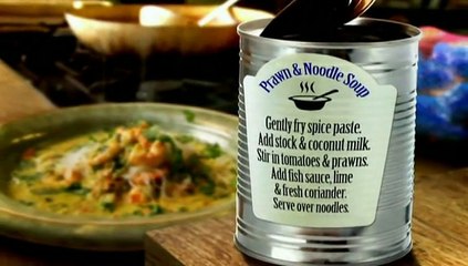 The A To Z Of TV Cooking - S01E14 - Letter N