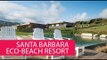 SANTA BARBARA ECO BEACH RESORT - PORTUGAL, RIBEIRA GRANDE