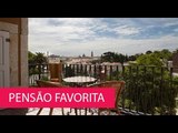 PENSÃO FAVORITA - PORTUGAL, PORTO