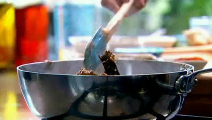 The A To Z Of TV Cooking - S01E18 - Letter R
