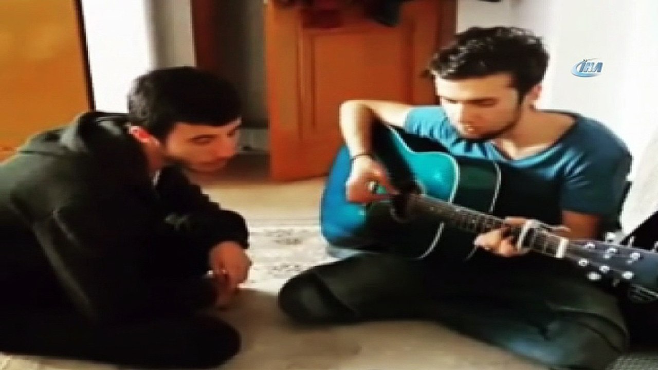 Antalya’da yürek yakan ölüm