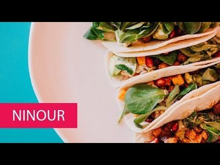 NINOUR - NETHERLANDS, AMSTERDAM