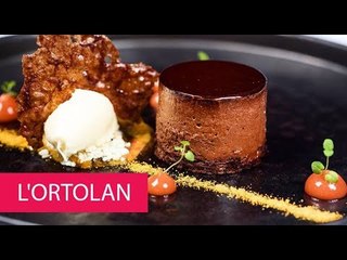 L'ORTOLAN - UNITED KINGDOM, SHINFIELD