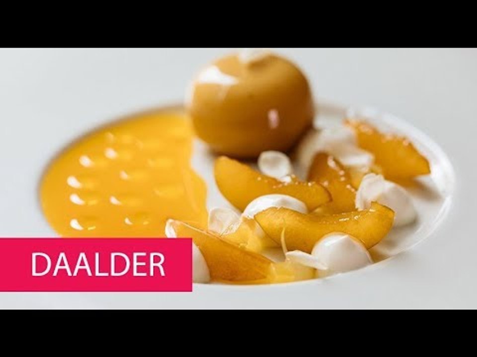 DAALDER - NETHERLANDS, AMSTERDAM