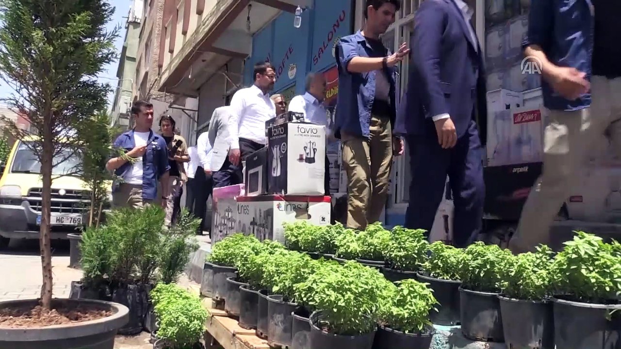 Fakıbaba: 'Eskiden insanlar et alamazken şimdi daha fazla et yeme fırsatı yakaladılar' - ŞANLIURFA