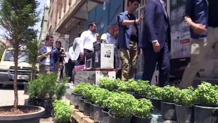 Fakıbaba: 'Eskiden insanlar et alamazken şimdi daha fazla et yeme fırsatı yakaladılar' - ŞANLIURFA