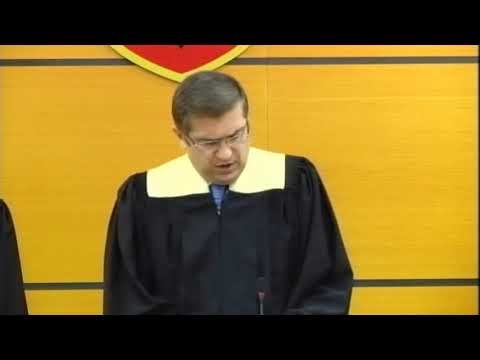 Vendimi, ish-kryeprokurori Adriatik Llalla nuk 'preket' nga Vettingu, 15 vite larg sistemit