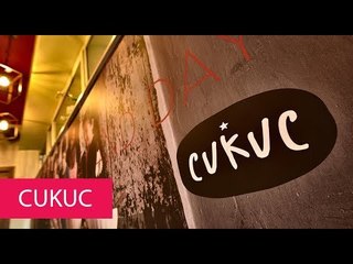 CUKUC - ITALY, PERUGIA