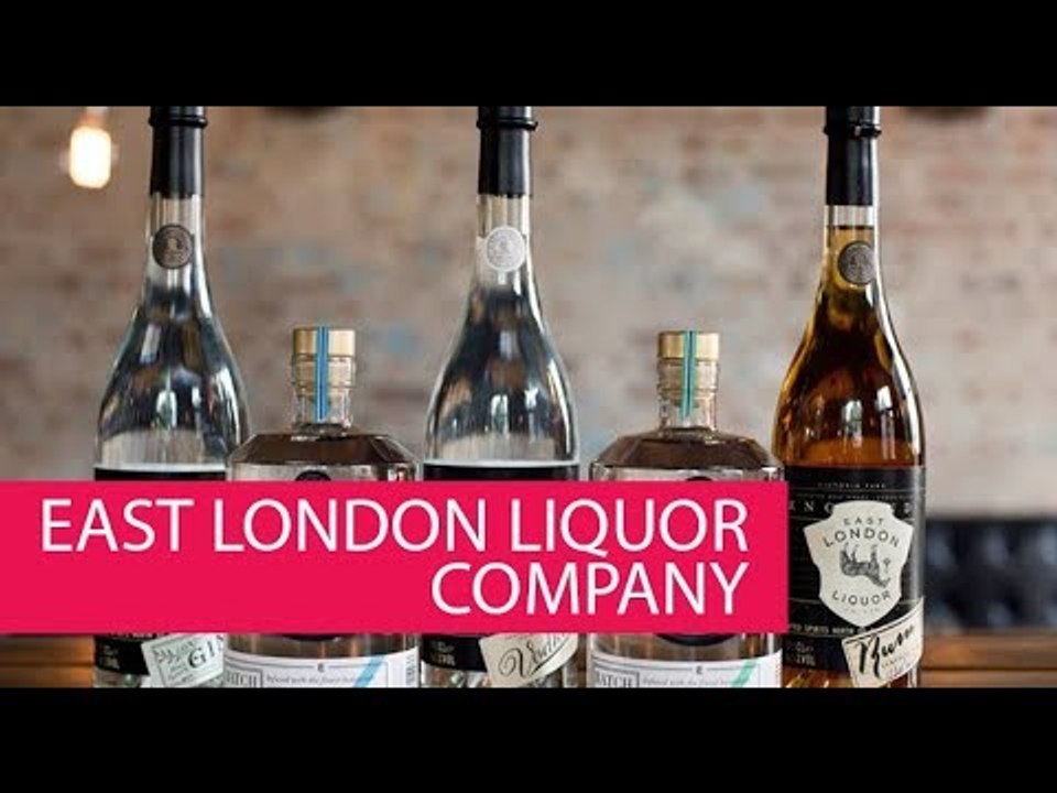 EAST LONDON LIQUOR COMPANY - UNITED KINGDOM, LONDON