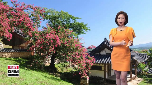 Rain tonight, bright and sunny tomorrow _ 061118