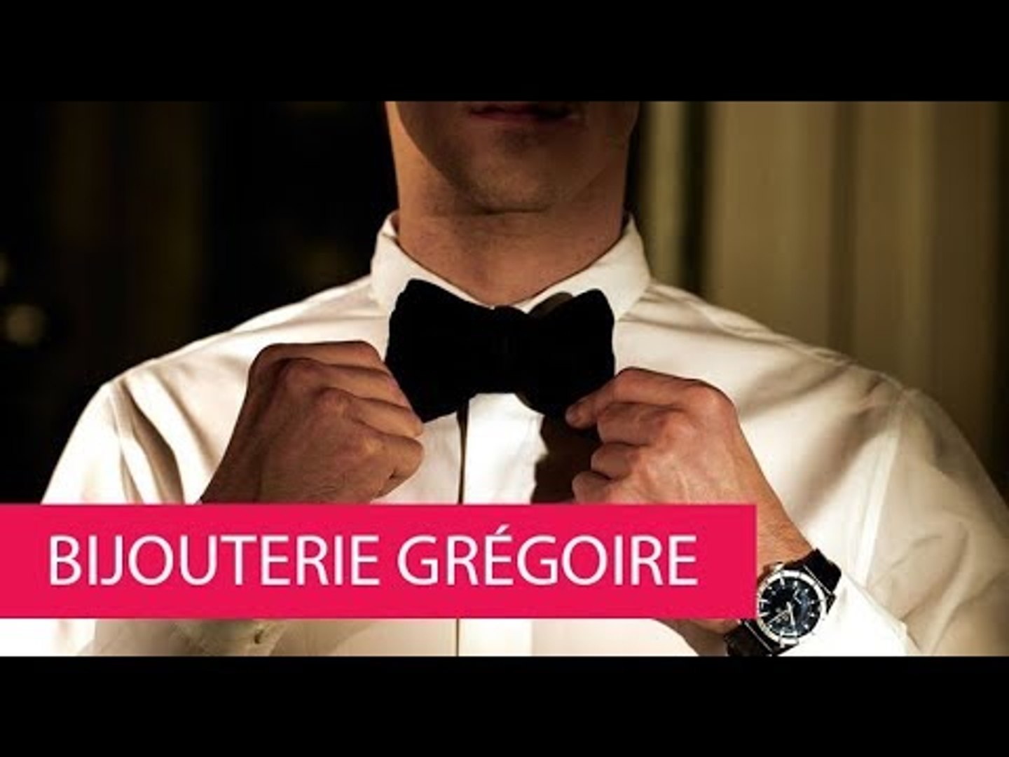 BIJOUTERIE GRÉGOIRE - SWITZERLAND, GENEVA - video Dailymotion