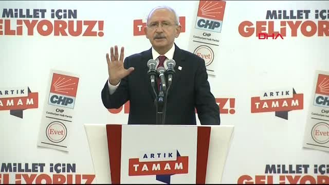 Malatya CHP Lideri Kılıçtaroğlu Muhtarlar ve Stk Temsilcileriyle Buluştu 2