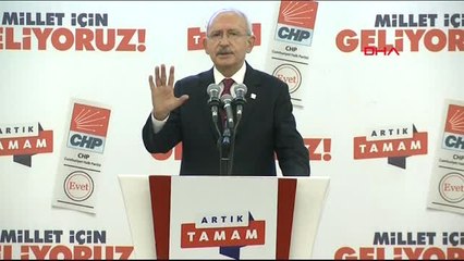 Malatya CHP Lideri Kılıçtaroğlu Muhtarlar ve Stk Temsilcileriyle Buluştu 2