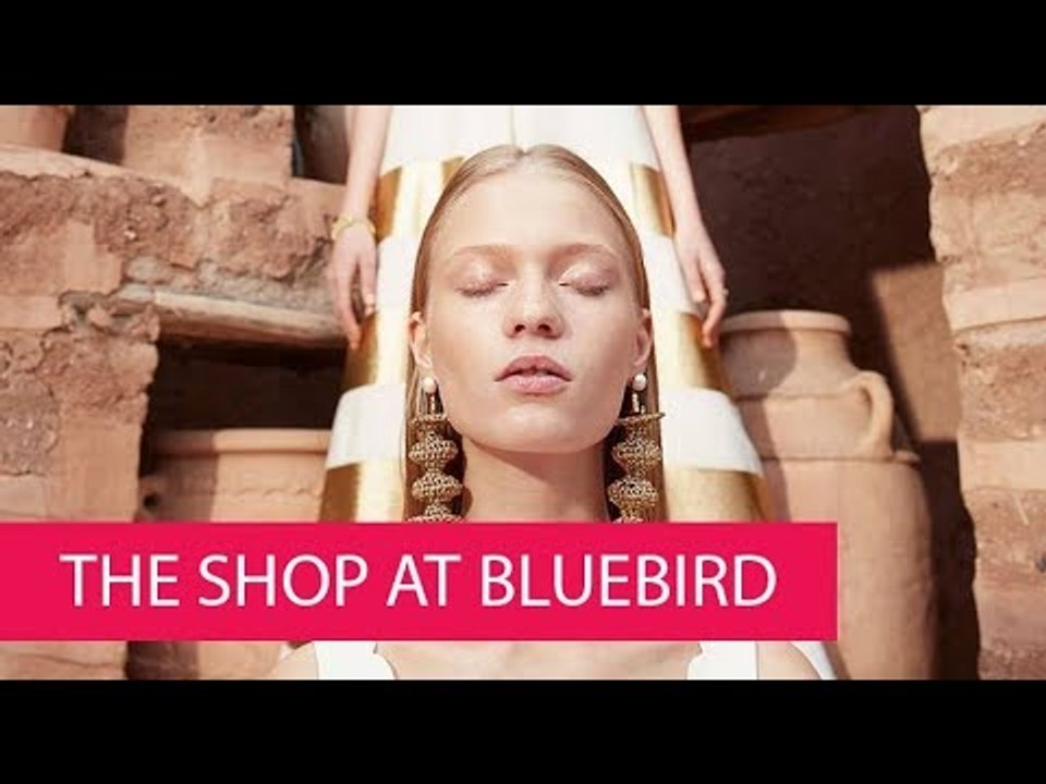 THE SHOP AT BLUEBIRD - UNITED KINGDOM, LONDON
