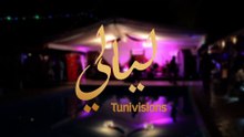 4ème soirée de Layeli Tunivisions 2018 : Interview avec Nedra Lamloum