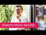 RAMON FREIXA MADRID - SPAIN, MADRID
