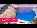 ZAKYNTHOS - GREECE