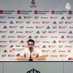 Campazzo analiza la final de la ACB ante Baskonia