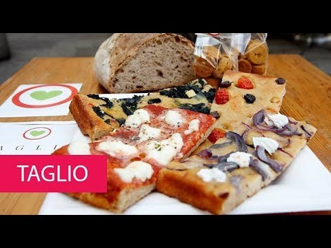 TAGLIO - ITALY, TORINO