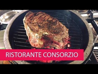 RISTORANTE CONSORZIO - ITALY, TORINO