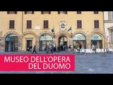 MUSEO DELL'OPERA DEL DUOMO - ITALY, FLORENCE