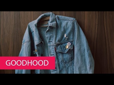 GOODHOOD - UNITED KINGDOM, LONDON