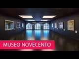 MUSEO NOVECENTO - ITALY, MILAN