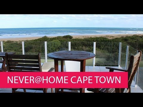 NEVER@HOME CAPE TOWN - SOUTH AFRICA, CAPE TOWN