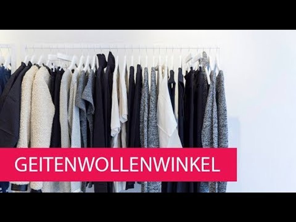 GEITENWOLLENWINKEL - NETHERLANDS, AMSTERDAM