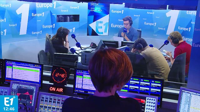 Migrants : quel pays doit accueillir l'Aquarius ?