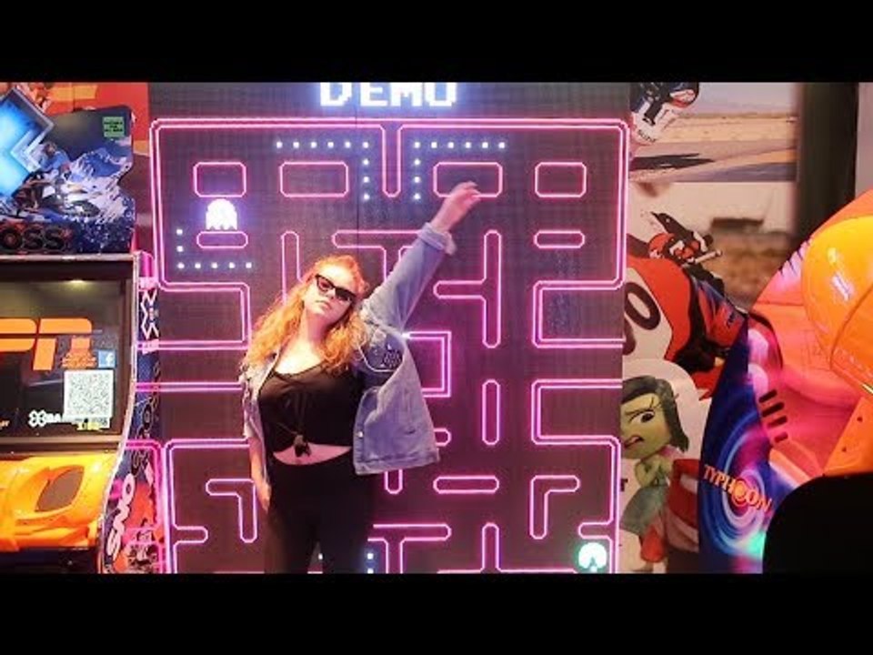 VLOG: ΗΡΘΑ ΚΡΥΦΑ ΣΤΗ ΘΕΣΣΑΛΟΝΙΚΗ! ● Mara Samartzi