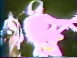 Sylvie Vartan & Johnny Hallyday : Le Bon Temps du Rock 'n' Roll à Béziers, Août 1980 !  Un Flashback Musical Inoubliable avec le Couple Mythique de la Scène !