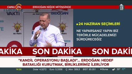 "İmam Hatipliler senden çektikleri çileleri anlatıyorlar"