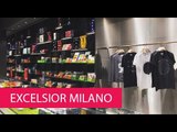 EXCELSIOR MILANO - MILAN, ITALY