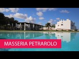 MASSERIA PETRAROLO - ITALY, PUGLIA