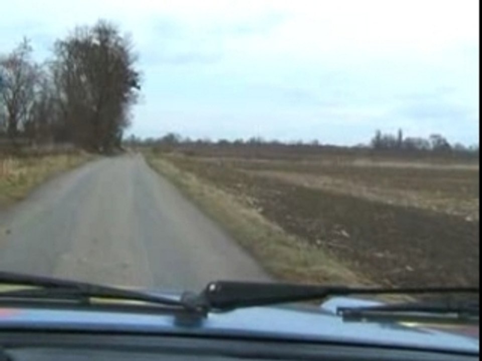 Telethon 2007 rouffach