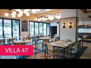 VILLA 47 - SOUTH AFRICA, CAPE TOWN