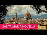 SANTA MARIA NOVELLA - ITALY, FLORENCE