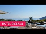HOTEL SIGNUM - ITALY, MALFA SALINA