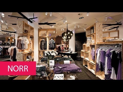 NORR - DENMARK, COPENHAGEN