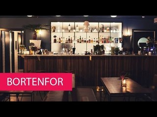 BORTENFOR - NORWAY, OSLO