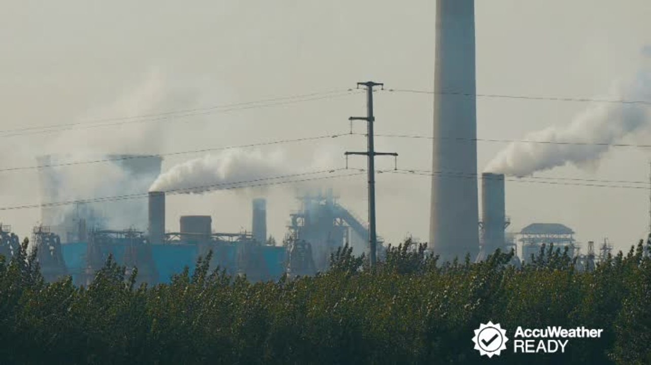 How to limit air pollution