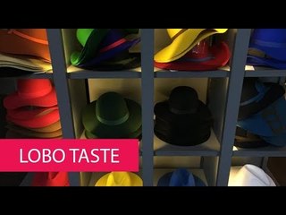 LOBO TASTE - PORTUGAL, PORTO