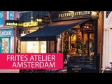 FRITES ATELIER AMSTERDAM - NETHERLANDS, DEN HAAG